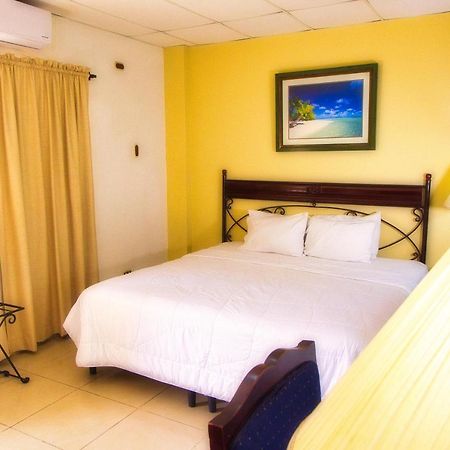 Hotel Santa Elena Antiguo Cuscatlán Εξωτερικό φωτογραφία