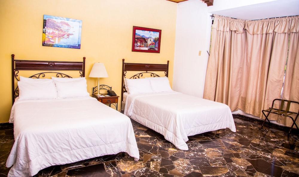Hotel Santa Elena Antiguo Cuscatlán Εξωτερικό φωτογραφία