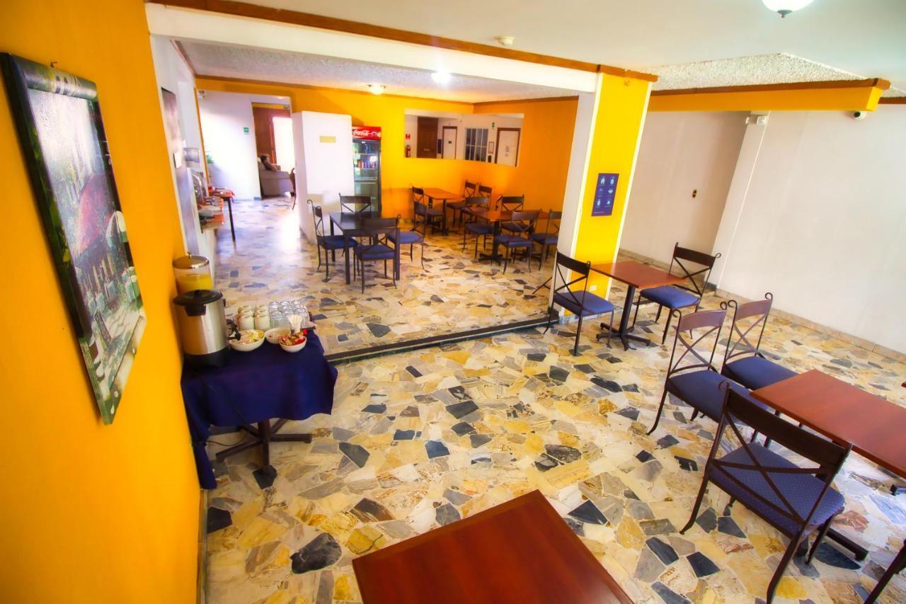 Hotel Santa Elena Antiguo Cuscatlán Εξωτερικό φωτογραφία