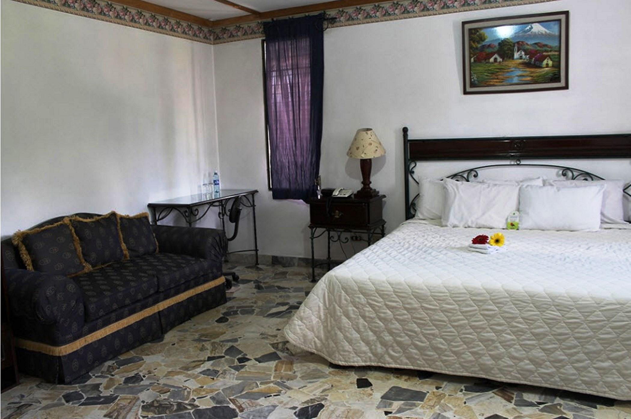 Hotel Santa Elena Antiguo Cuscatlán Εξωτερικό φωτογραφία