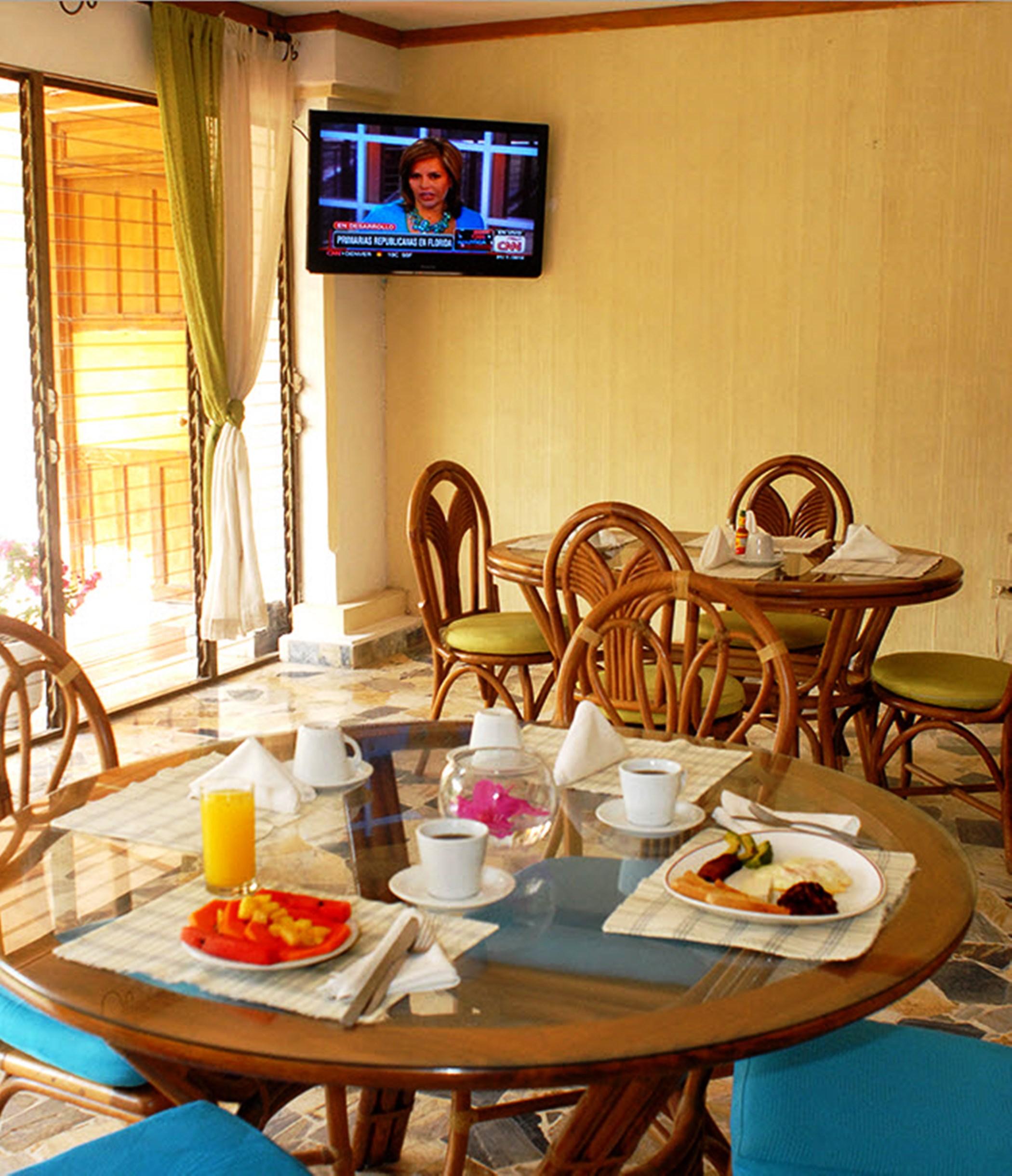 Hotel Santa Elena Antiguo Cuscatlán Εξωτερικό φωτογραφία