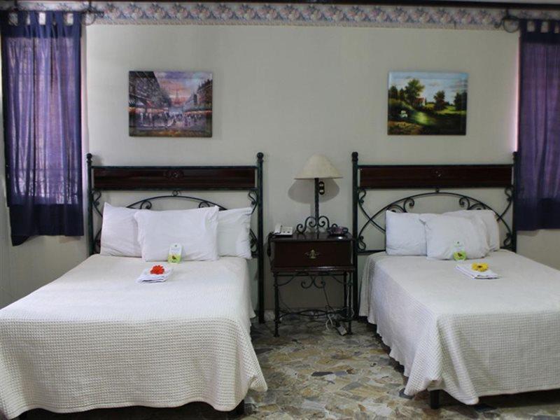 Hotel Santa Elena Antiguo Cuscatlán Εξωτερικό φωτογραφία