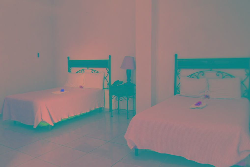 Hotel Santa Elena Antiguo Cuscatlán Εξωτερικό φωτογραφία