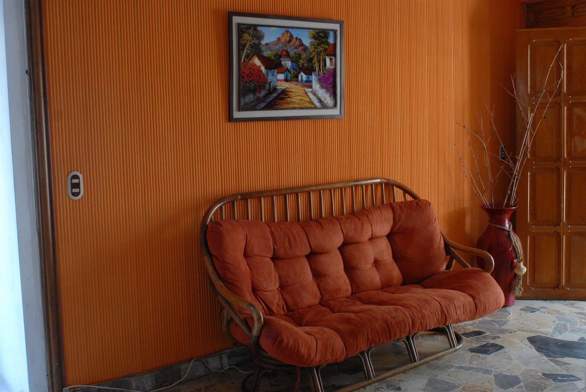 Hotel Santa Elena Antiguo Cuscatlán Εξωτερικό φωτογραφία