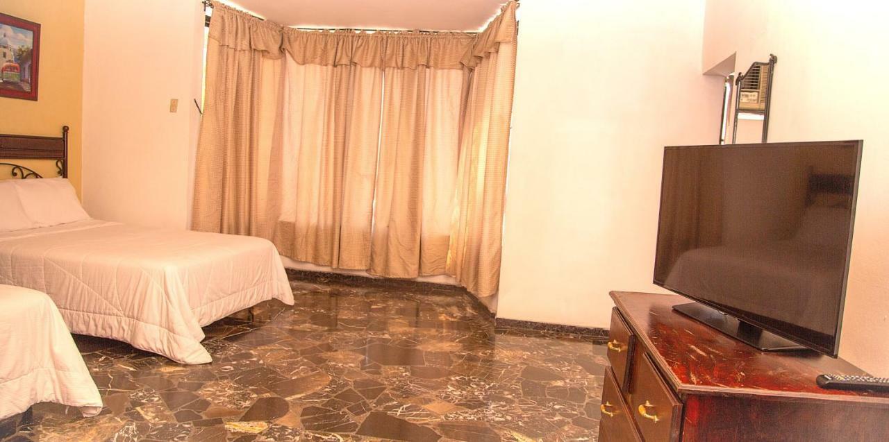 Hotel Santa Elena Antiguo Cuscatlán Εξωτερικό φωτογραφία