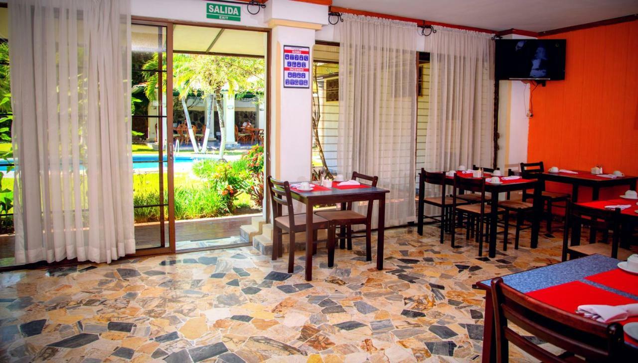 Hotel Santa Elena Antiguo Cuscatlán Εξωτερικό φωτογραφία