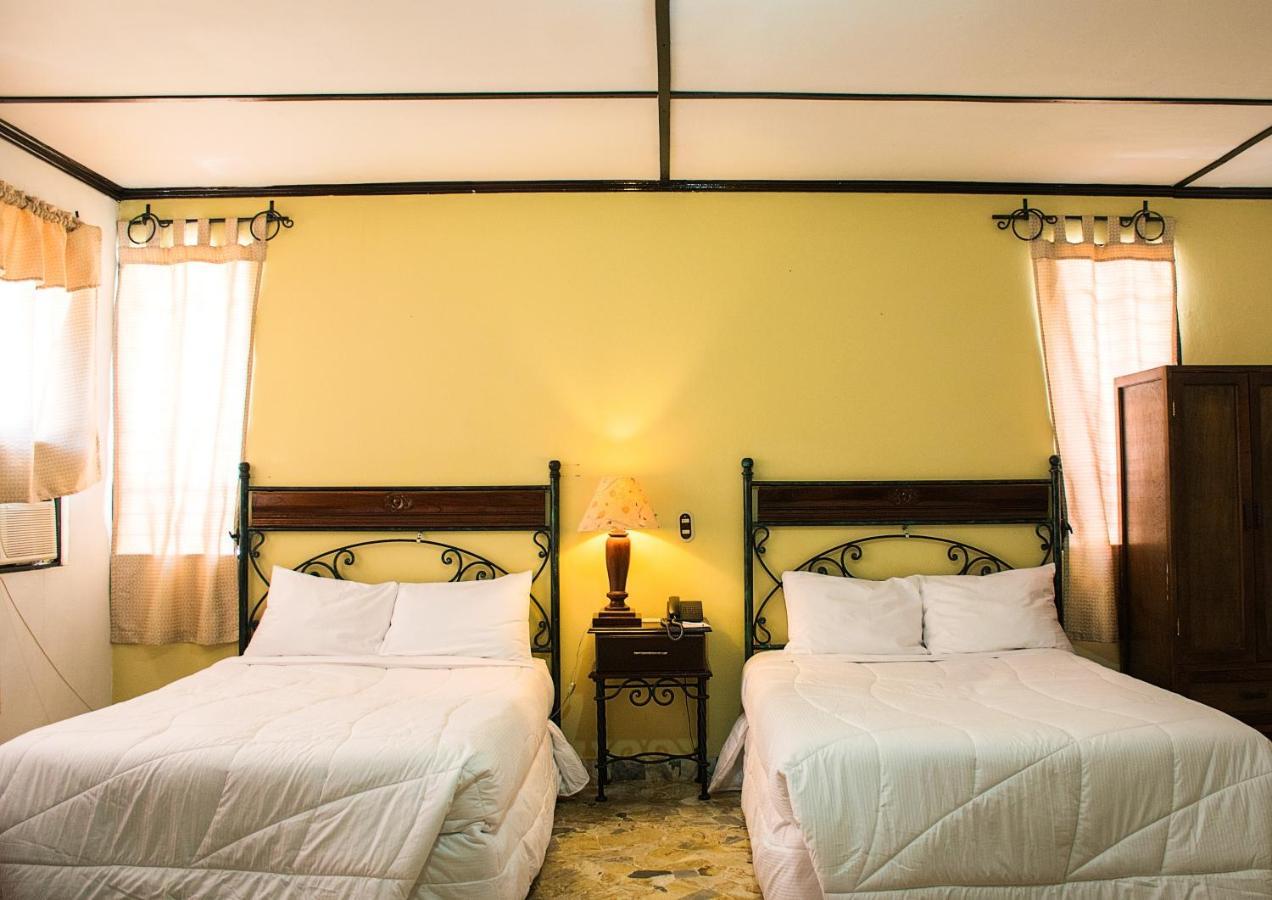 Hotel Santa Elena Antiguo Cuscatlán Εξωτερικό φωτογραφία